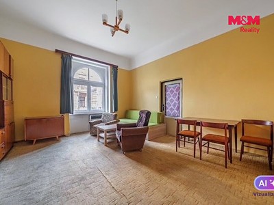 Квартира 3+1 на продаж, 97 м² (2 з 20)