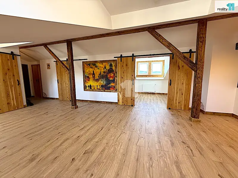 Prodej bytu 2+kk 81 m², Karlovy Vary – náhled fotky 3
