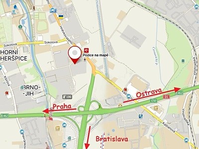Комерційне приміщення в оренду, 710 м² (3 з 12)