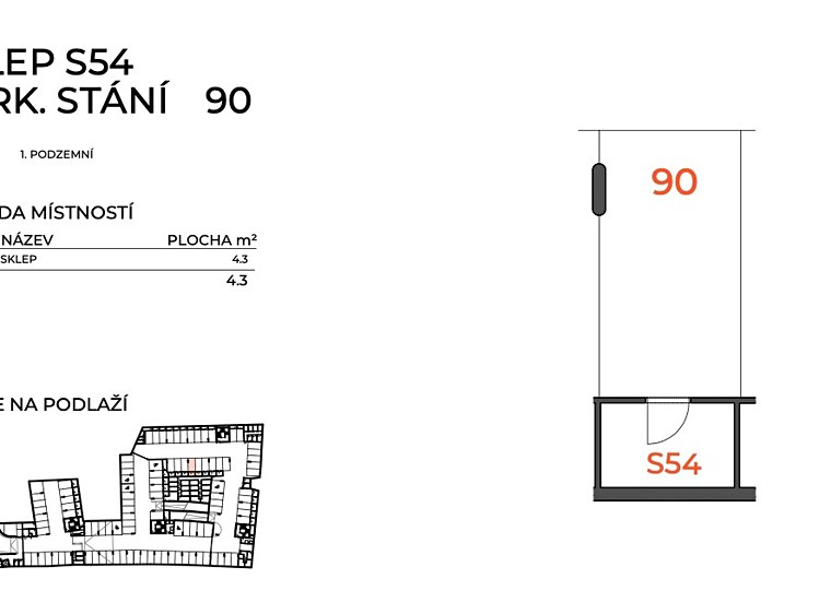 Wohnung 4+kk zum Kauf, 138 m² (31 von 37)