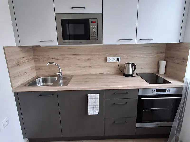 Prodej bytu 1+1 31 m², Praha – náhled fotky 2