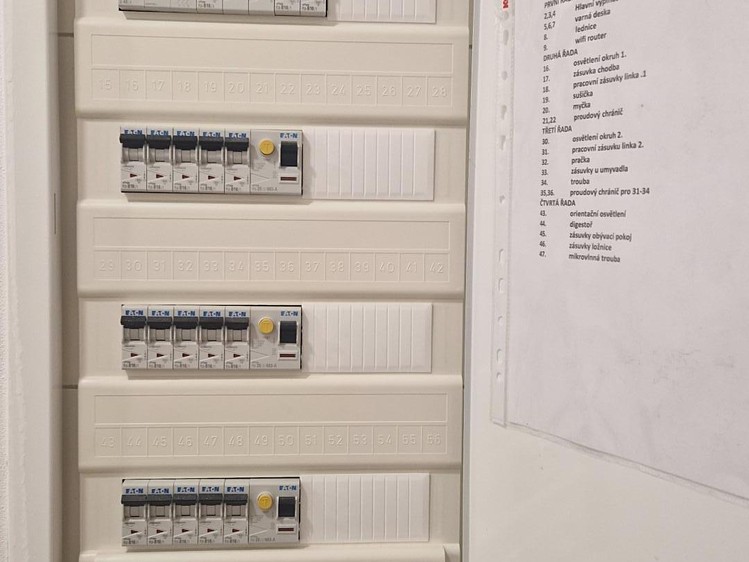 Prodej bytu 2+1, 63 m² (32 z 39)