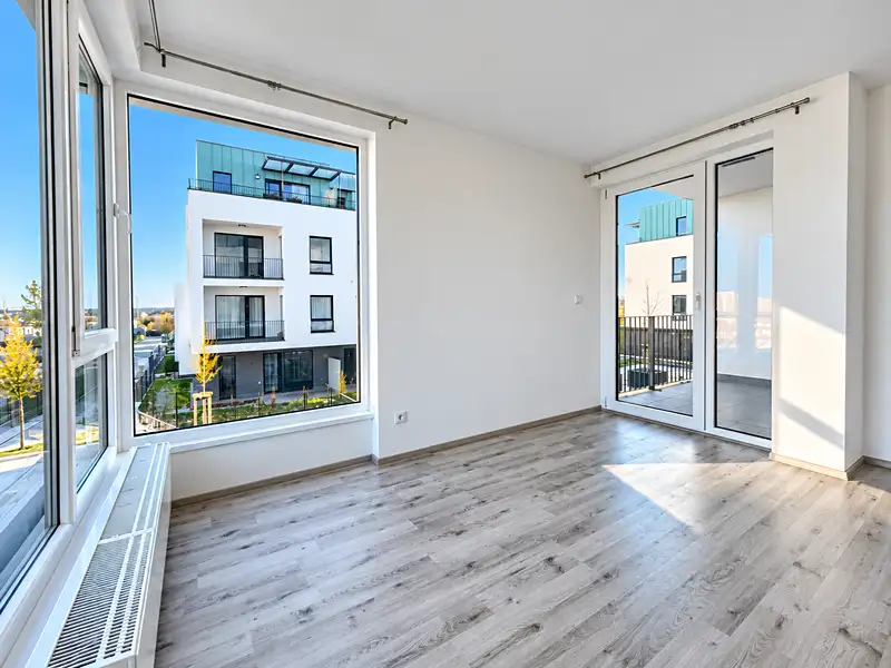 Pronájem bytu 2+kk 66 m², Roztoky – náhled fotky 1