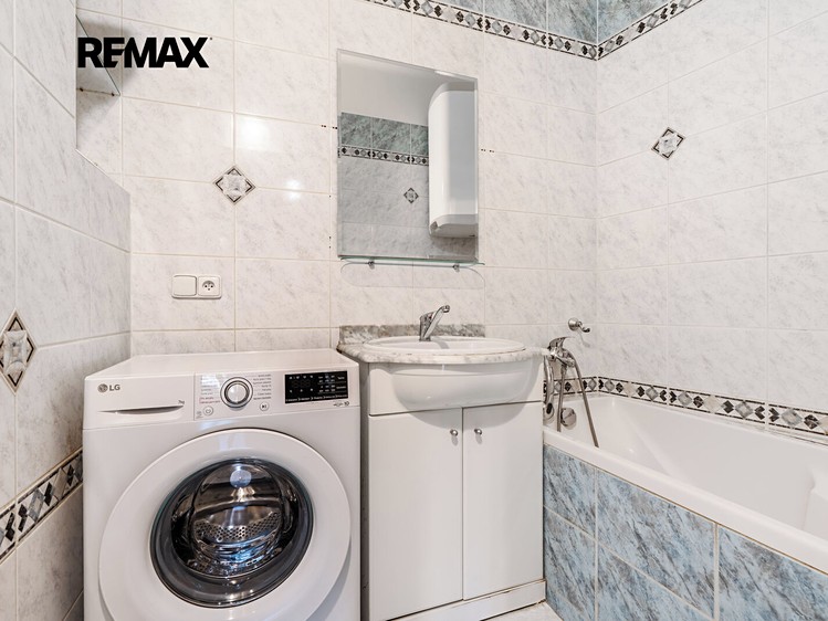 Квартира 3+1 в оренду, 97 м² (14 з 18)