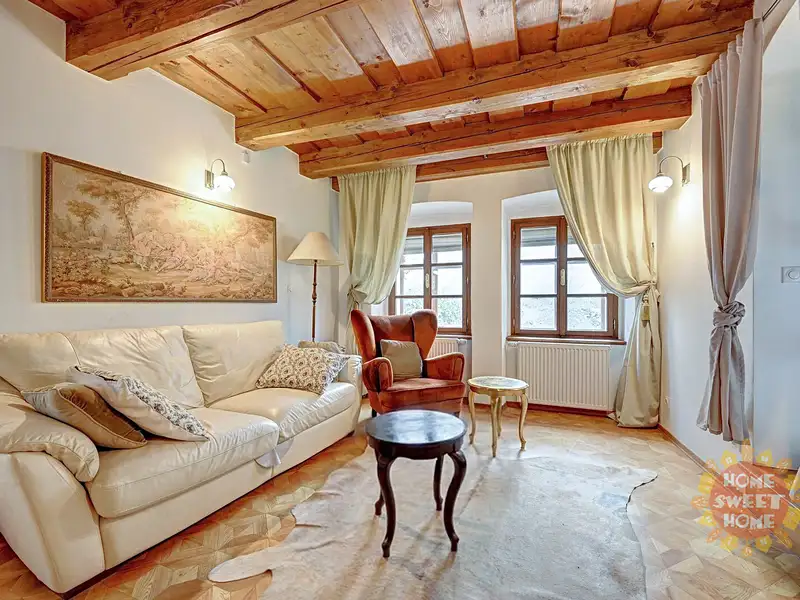 Pronájem bytu 2+kk 53 m², Praha – náhled fotky 1