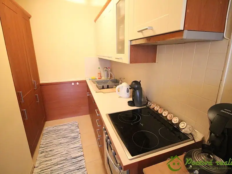 Pronájem bytu 2+kk 45 m², Praha – náhled fotky 2
