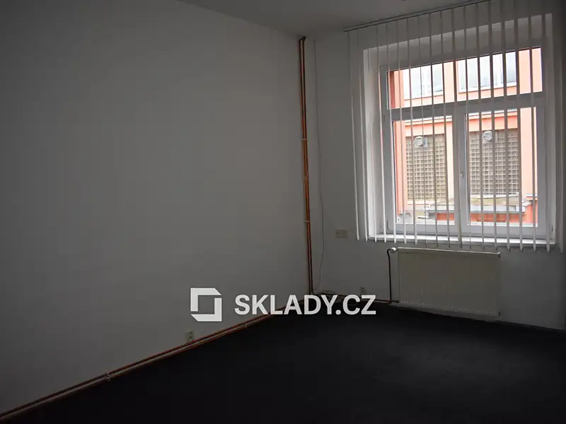 Pronájem kanceláře 35 m², Praha – náhled fotky 3