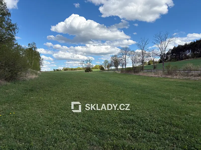 Prodej komerčního pozemku 13700 m², Višňová – náhled fotky 2