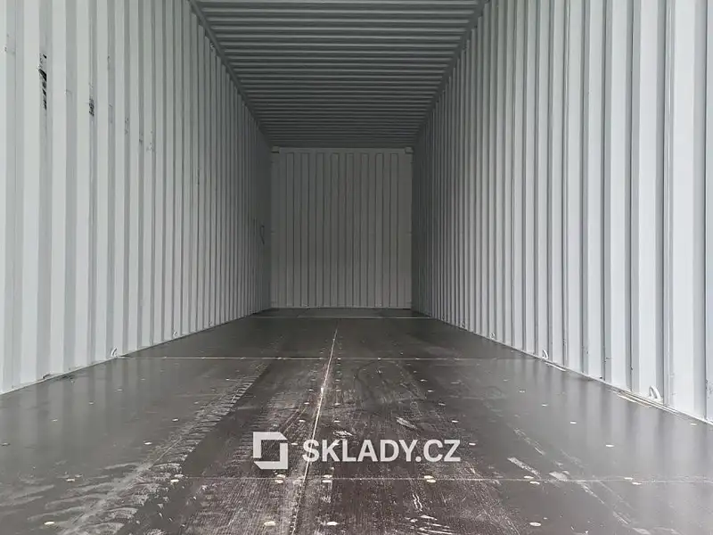 Pronájem skladového prostoru 15 m², Mladá Boleslav – náhled fotky 1