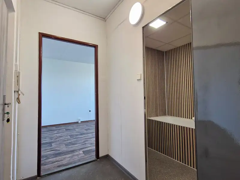 Pronájem bytu 1+1 33 m², Bílina – náhled fotky 2