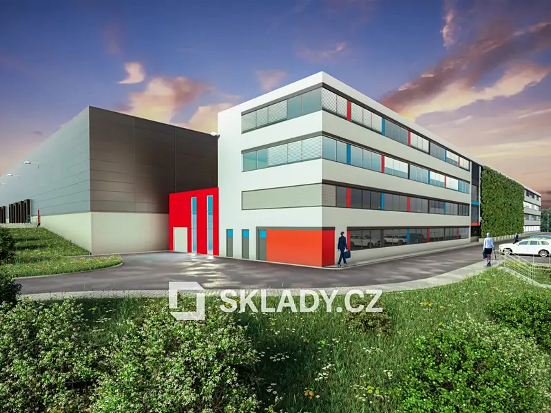 Pronájem skladového prostoru 15000 m², Liberec – náhled fotky 3