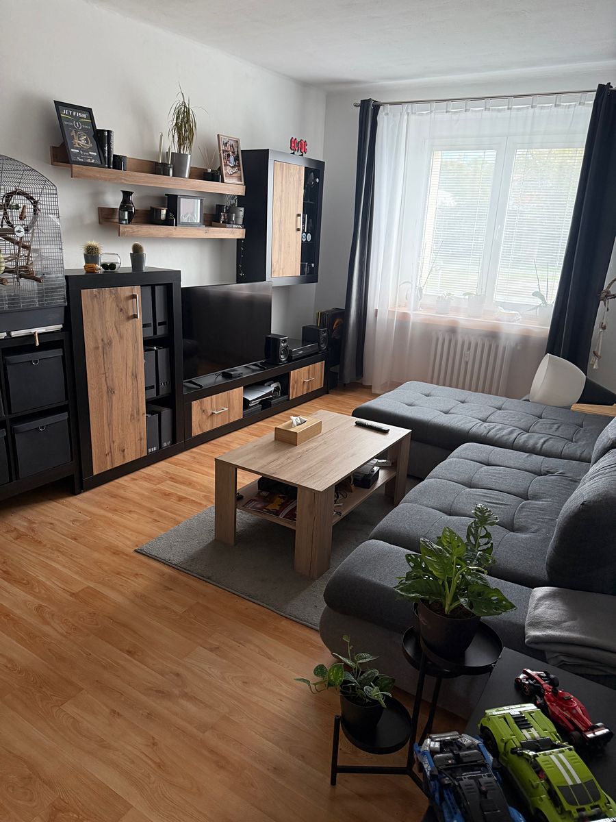 Pronájem bytu 4+1 85 m², Mělník – fotka 1 z 3