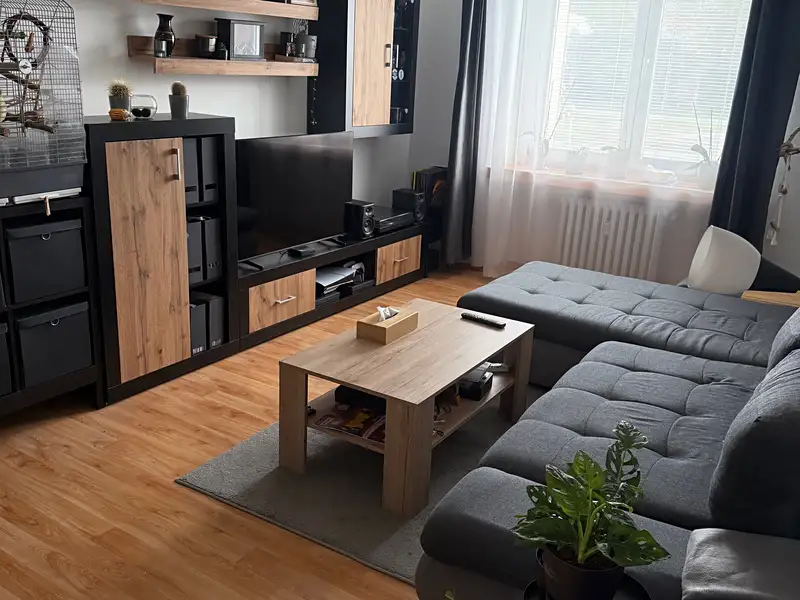 Pronájem bytu 4+1 85 m², Mělník – náhled fotky 1