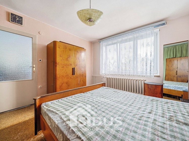 Квартира 3+1 на продаж, 78 м² (12 з 24)