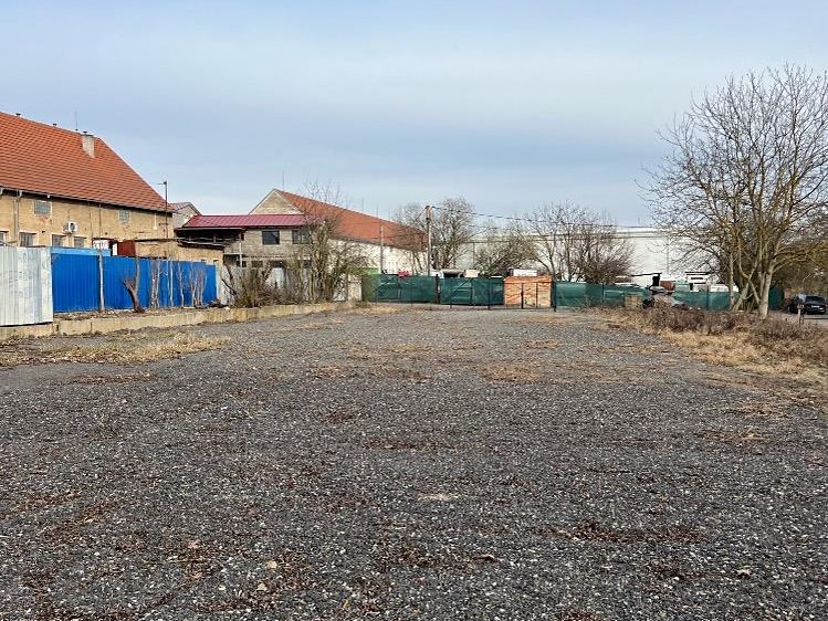 Pronájem pozemku, 1 100 m² (5 z 9)