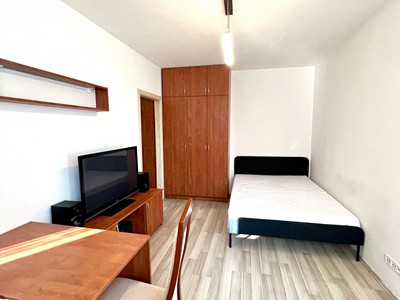 Квартира 1+1 в оренду, 24 м² (2 з 14)