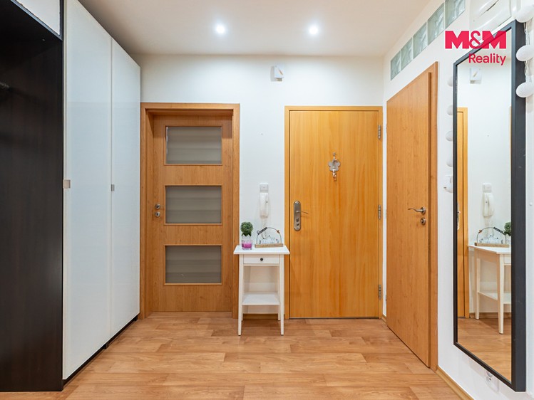 Квартира 4+1 на продаж, 92 м² (7 з 30)
