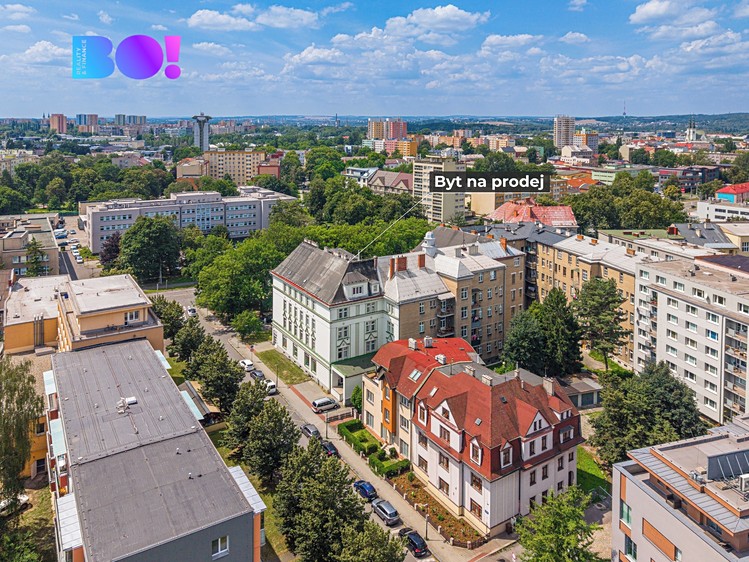 Квартира 3+1 на продаж, 123 м² (22 з 29)
