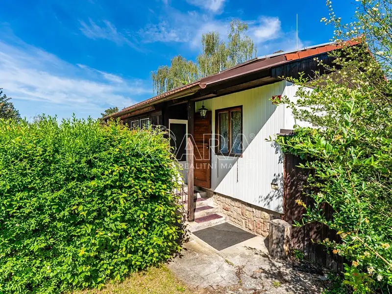 Prodej rodinného domu 69 m², pozemek 589 m², Zadní Třebaň – náhled fotky 2