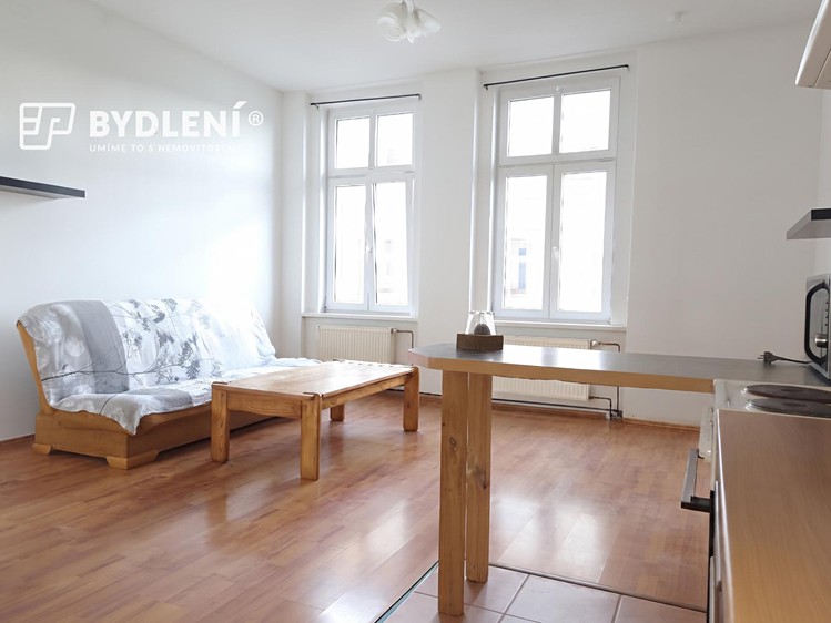 Квартира 1+1 в оренду, 48 м² (8 з 10)