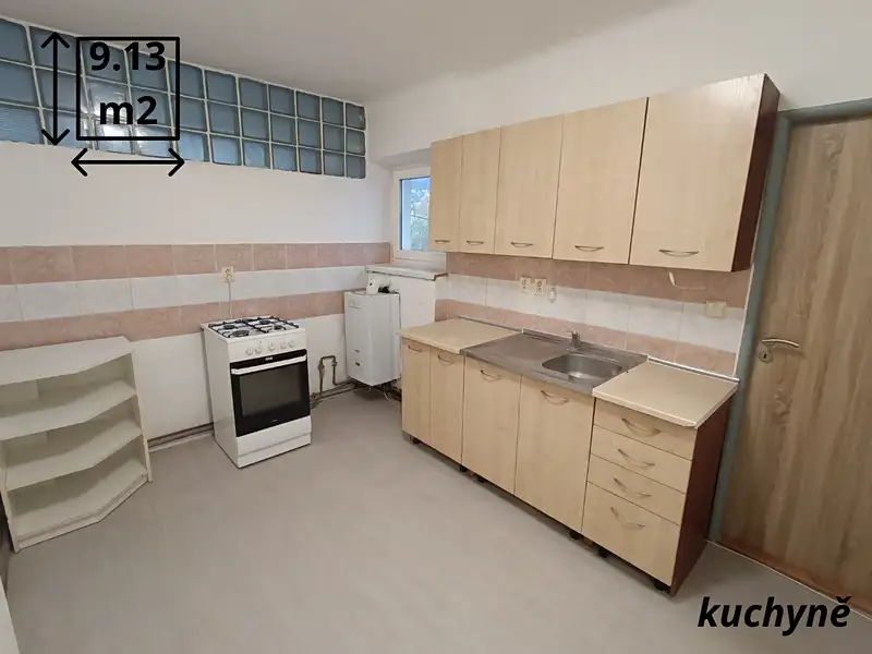 Pronájem bytu 1+1 44 m², Česká Ves – náhled fotky 2