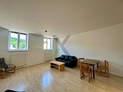Pronájem bytu 2+kk, 55 m² (2 z 20)