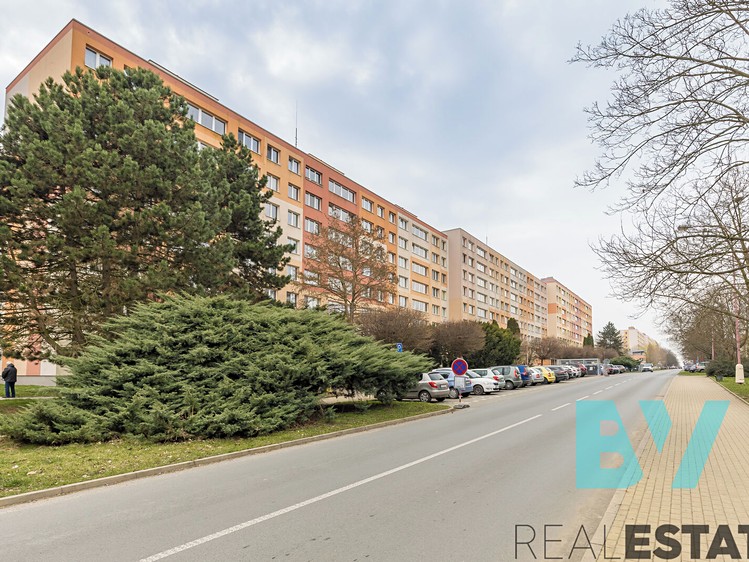 Квартира 3+1 в оренду, 68 м² (26 з 37)