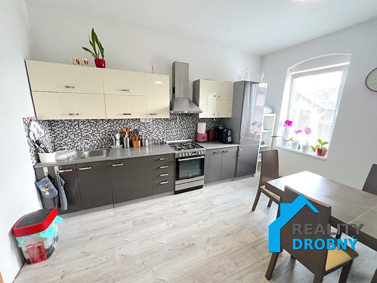 Квартира 3+kk в оренду, 100 м² (2 з 15)