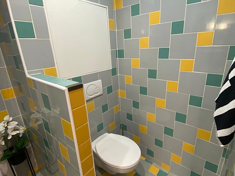 Квартира 2+kk на продаж, 43 м² (15 з 29)