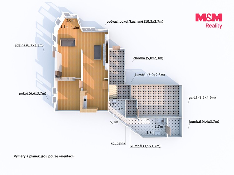 Haus zum Kauf, 300 m² (3 von 30)