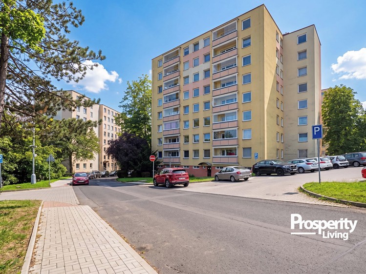 Квартира 4+1 на продаж, 84 м² (37 з 37)