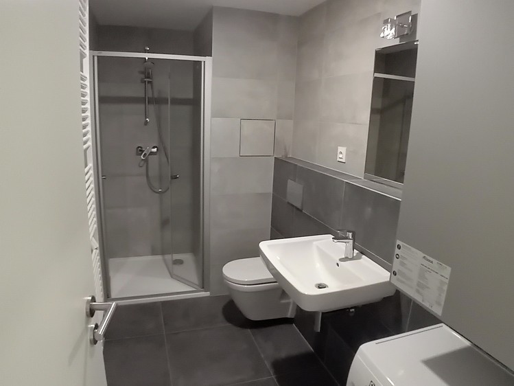 Wohnung 1+kk zur Miete, 30 m² (2 von 4)