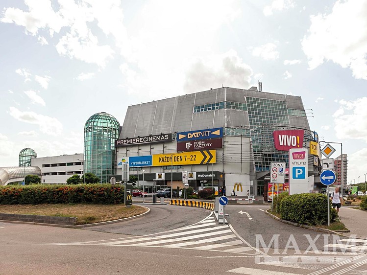 Квартира 2+1 на продаж, 53 м² (22 з 30)