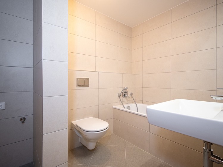 Квартира 2+kk в оренду, 43 м² (17 з 22)