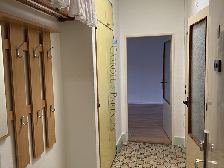 Pronájem bytu 2+1, 53 m² (11 z 13)