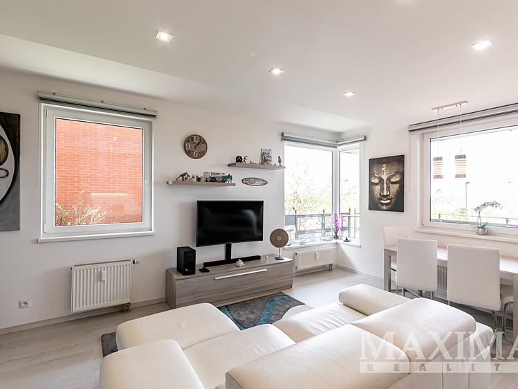 Квартира 2+kk в оренду, 50 м² (6 з 27)