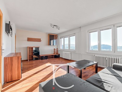 Pronájem bytu 2+1 63 m²