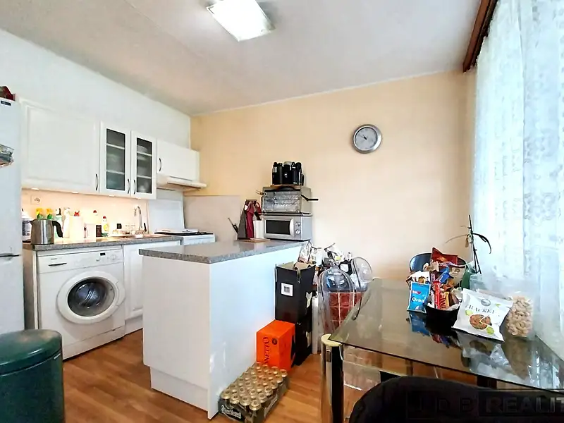 Prodej bytu 3+1 55 m², Praha – náhled fotky 3