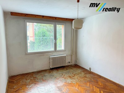 Wohnung 2+1 zur Miete, 48 m² (2 von 9)