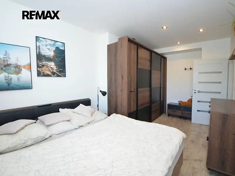 Pronájem bytu 3+kk 63 m², Olomouc – náhled fotky 2