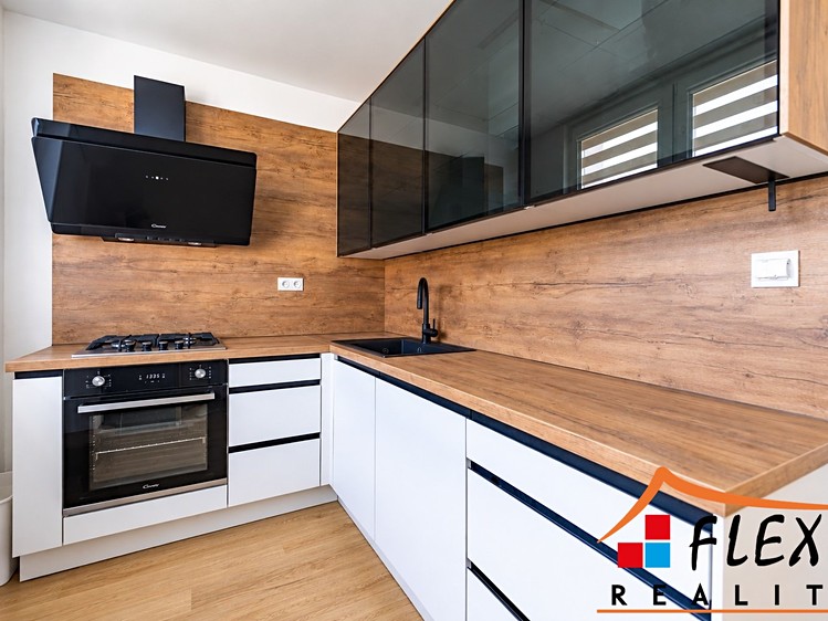 Квартира 3+1 на продаж, 74 м² (1 з 20)