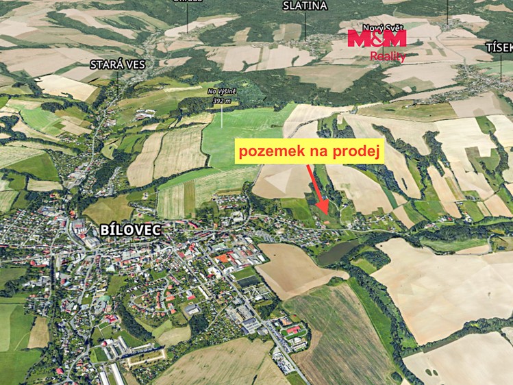 Ділянка на продаж, 1 138 м² (1 з 10)