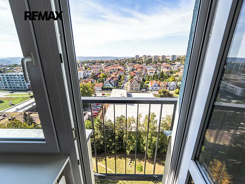 Pronájem bytu 2+kk 46 m², Praha – náhled fotky 1