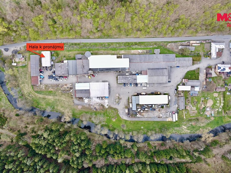 Комерційне приміщення в оренду, 240 м² (6 з 8)