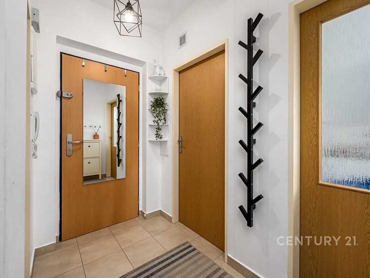 Квартира 3+kk на продаж, 74 м² (14 з 27)