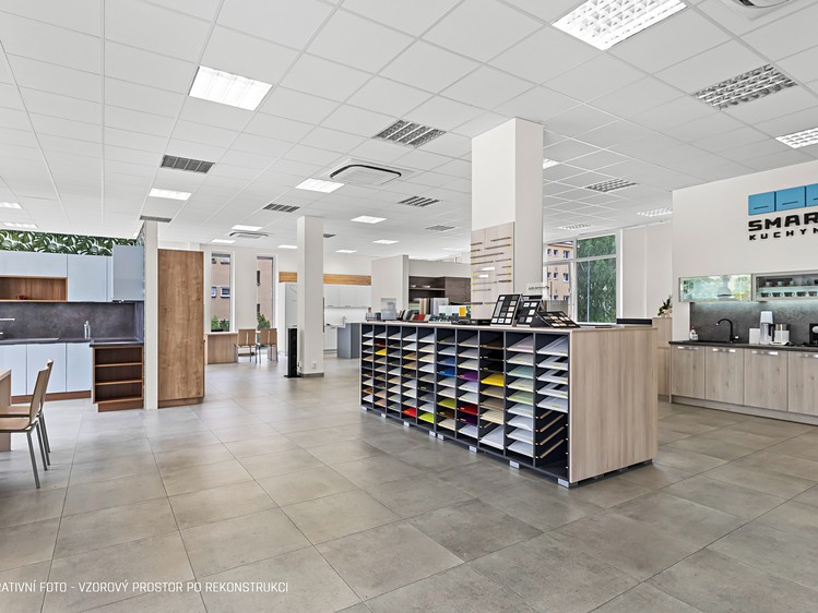 Комерційне приміщення в оренду, 49 м² (5 з 8)
