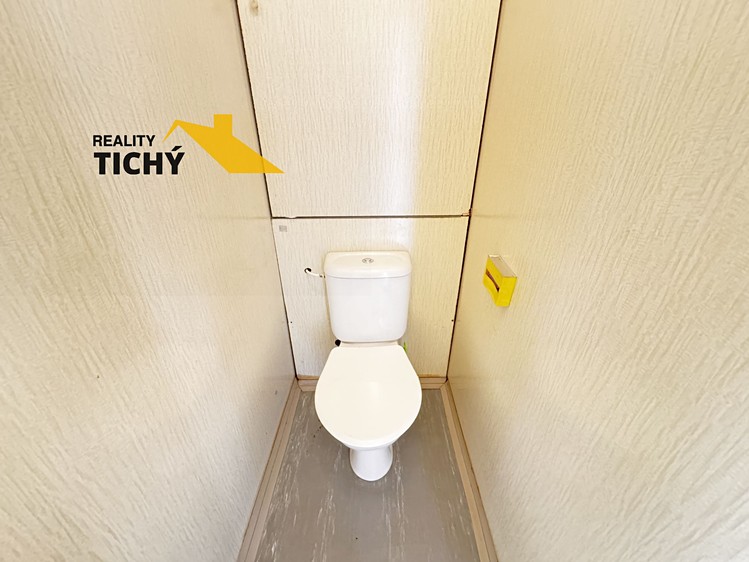 Квартира 2+1 на продаж, 52 м² (22 з 32)