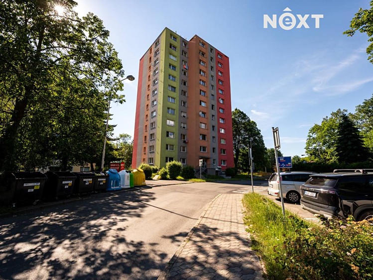 Квартира 3+1 на продаж, 60 м² (17 з 20)