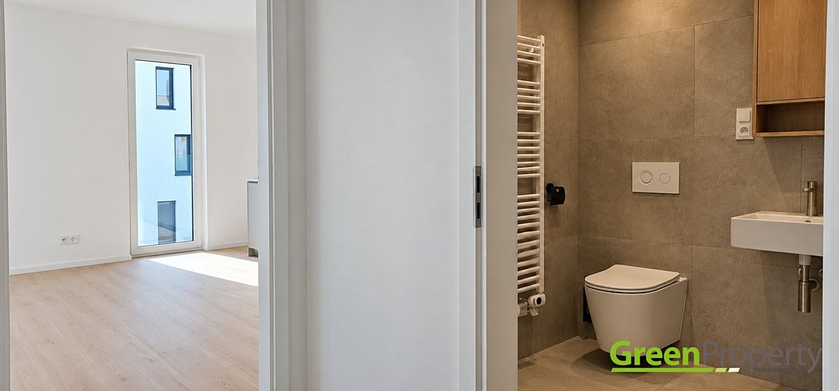 Pronájem bytu 2+kk 53 m² – fotografie 5