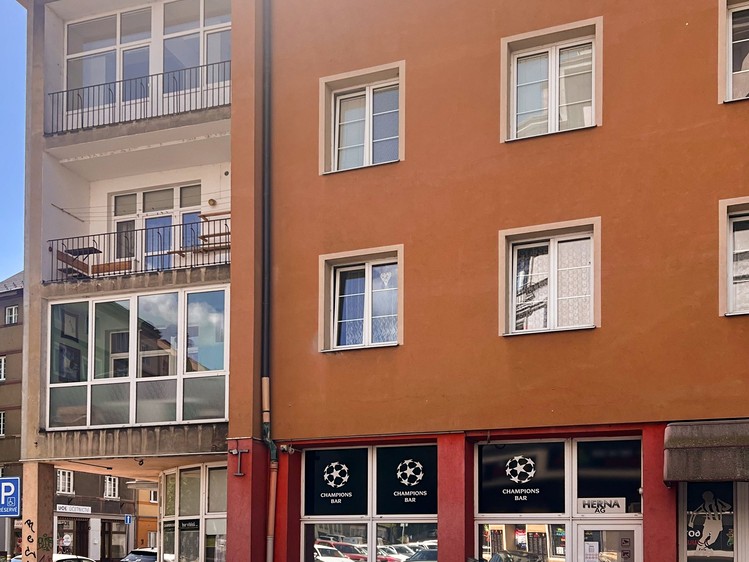 Комерційне приміщення в оренду, 86 м² (10 з 12)